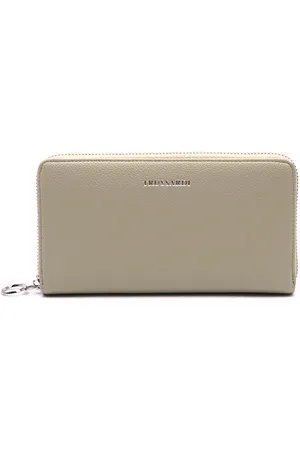 Trussardi Portafoglio trussardi zip around new iris, colore