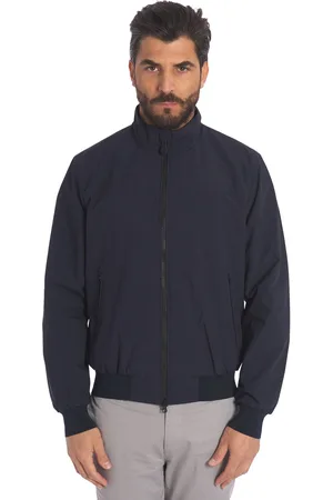save the duck Bomber leggero finlay , colore