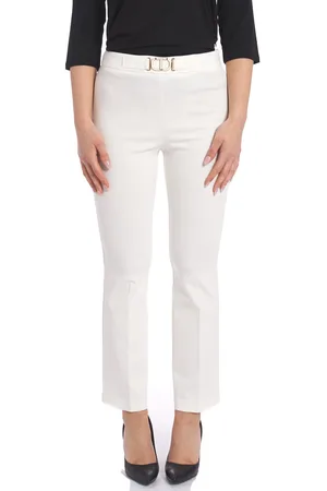 Twin-Set Pantalone trombetta , colore