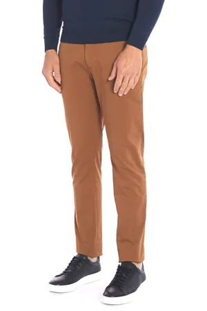 TELERIA ZED Pantalone leggero robin silm f17 tl, colore