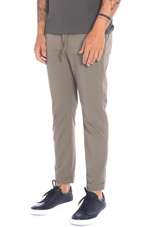 TELERIA ZED Pantalone tecnico new bruce, colore