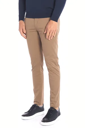 YAN SIMMON Pantalone super leggero man, colore