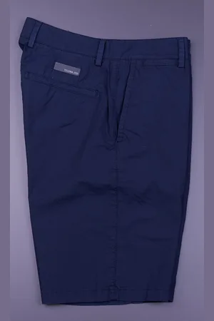 TELERIA ZED Bermuda super leggera silver bm, colore