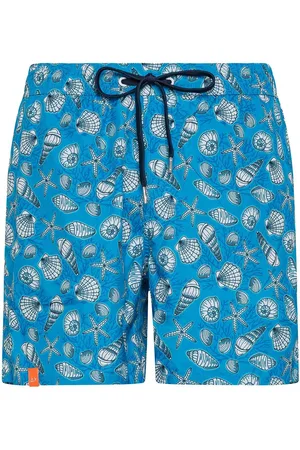 sun68 Costume con conchiglie , colore
