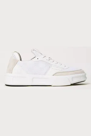 Twin-Set Sneakers fessura x logata, colore
