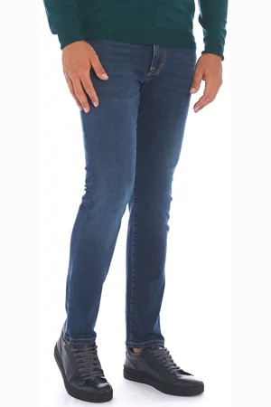 TELERIA ZED Jeans cobra f18 medio lavato, colore