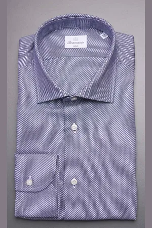 Brancaccio Camicia a fantasia collo giò , colore