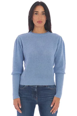 Twin-Set Maglia con applicazioni in lurex, colore