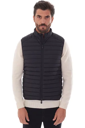 save the duck Gilet trapuntato leonard , colore
