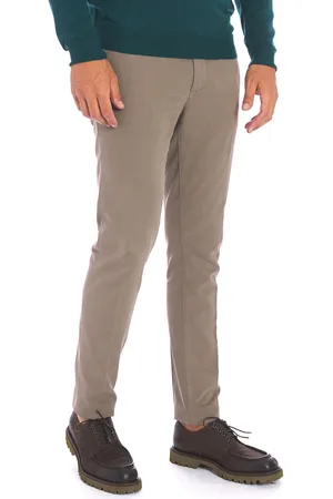 TELERIA ZED Pantalone robin silm operato tlc, colore