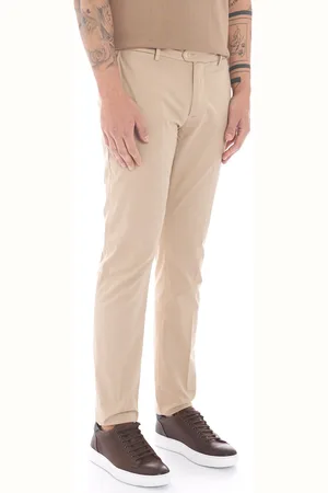 TELERIA ZED Pantalone ultra leggero robin silm f17 - m5d, colore