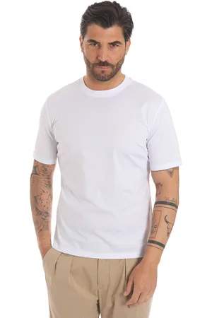 PEOPLE OF SHIBUYA T-shirt in filo di scozia, colore