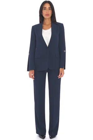 Twin-Set Tailleur con gemelli, colore