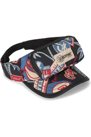 Eastpak Varsity Cap, 100% Polyester