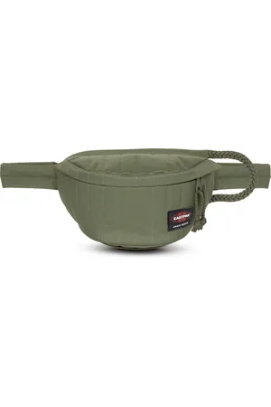 Eastpak Quilted Waist Bag, 100% polyester