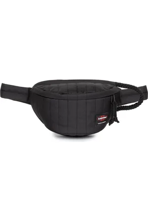 Eastpak Quilted Waist Bag, 100% polyester