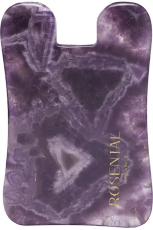ROSENTAL Amethyst Gua Sha - 1 pz.