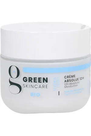 Green HYDRA 12H Absolute Moisturizer - 50 ml