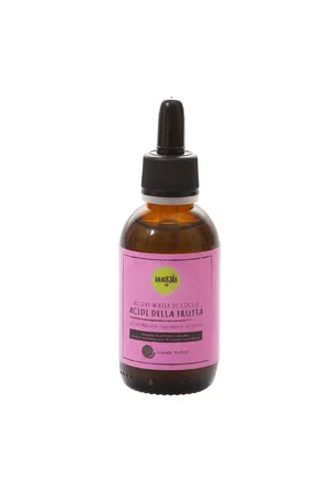 ANARKHIA RAW Siero agli Acidi della Frutta - 50 ml