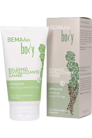 BEMA COSMETICI Balsamo Rivitalizzante Gambe - 150 ml