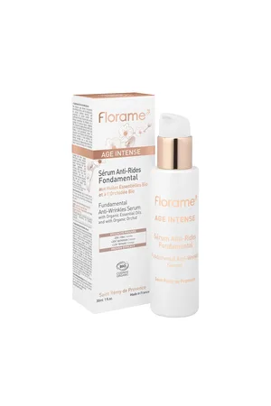 Florame Age Intense Siero Anti Rughe - 30 ml