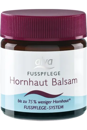 Alva Balsamo Piedi contro i Duroni - 30 ml