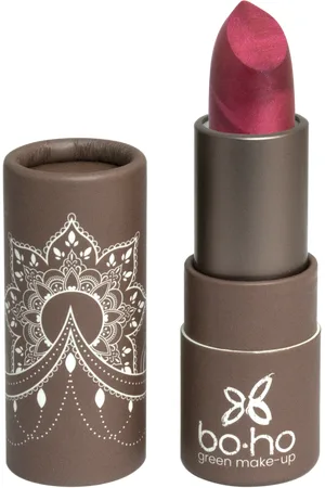 BOHO Rossetto Glossy & Pearly - 406 Cassis
