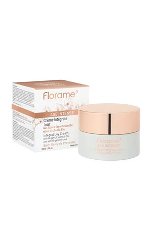Florame Age Intense Crema da Giorno - 50 ml