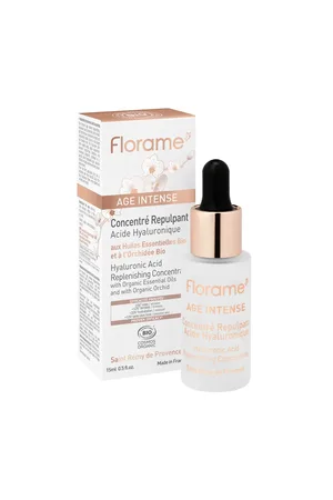 Florame Age Intense Acido Ialuronico Concentrato - 15 ml