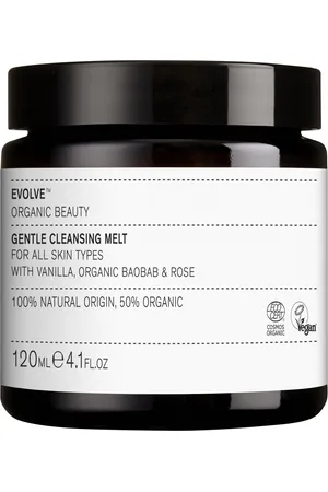 Evolve Organic Beauty Gentle Cleansing Melt - 120 ml