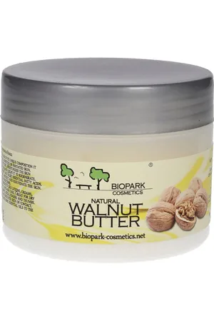 Biopark Cosmetics Burro di Noce - 100 g