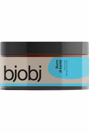 bjobj Burro di Karité - 300 ml