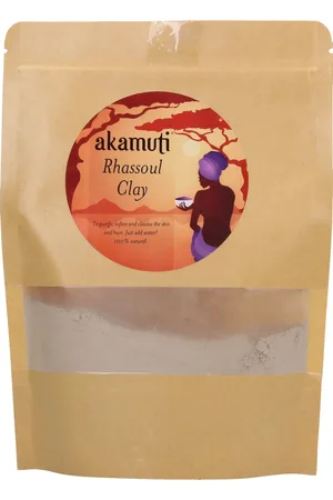 akamuti Rhassoul Clay - 200 g