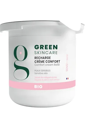 Green SENSI Comfort Cream - Refill 50 ml