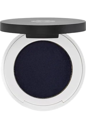 Lily Lolo Pressed Eye Shadow - Double Denim