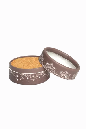 BOHO Midnight Gold Ombretto - 250 Sahara Warm