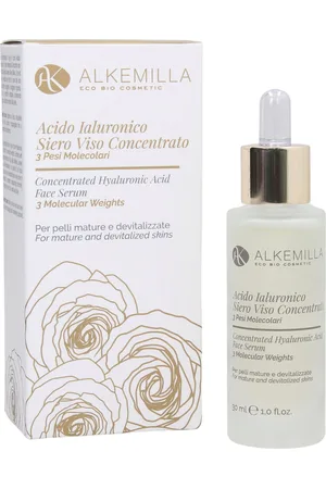 Alkemilla Eco Bio Cosmetic Acido Ialuronico - 30 ml