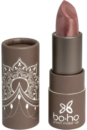 BOHO Rossetto Glossy & Pearly - 404 Rose Anglais