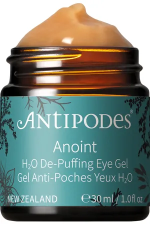 Antipodes Anoint H2O De-Puffing Eye Gel - 30 ml