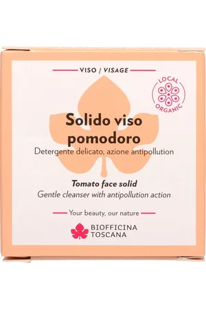 Biofficina Toscana Solido Viso al Pomodoro - 50 g