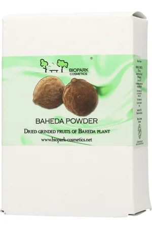 Biopark Cosmetics Baheda Powder - 100 g