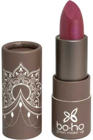 BOHO Rossetto Glossy & Pearly - 402 Vanille Fraise