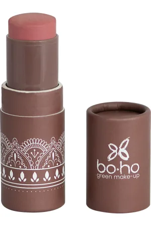 BOHO Romance Flower Rouge Stick - 01 Rosewood