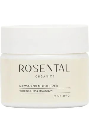 ROSENTAL Slow-Aging Moisturizer - 50 ml