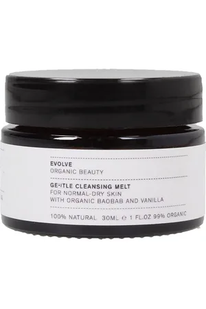 Evolve Organic Beauty Gentle Cleansing Melt - 30 ml