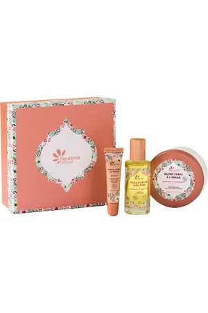 Fleurance Nature Argan Gift Set - 1 set
