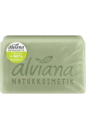 alviana Naturkosmetik Saponetta Vegetale all