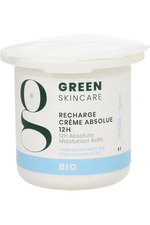Green HYDRA 12H Absolute Moisturizer - Refill 50 ml