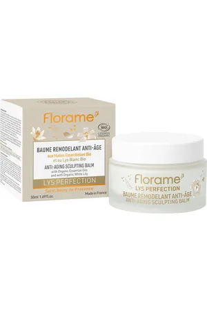 Florame Lys Perfection Crema Anti-Età Modellante - 50 ml