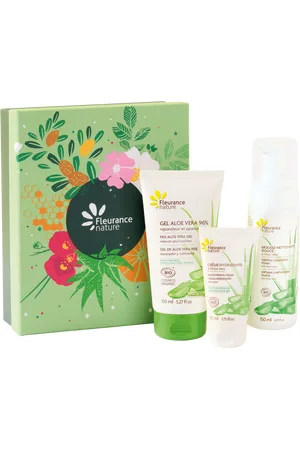 Fleurance Nature Aloe Vera Gift Set - 1 set